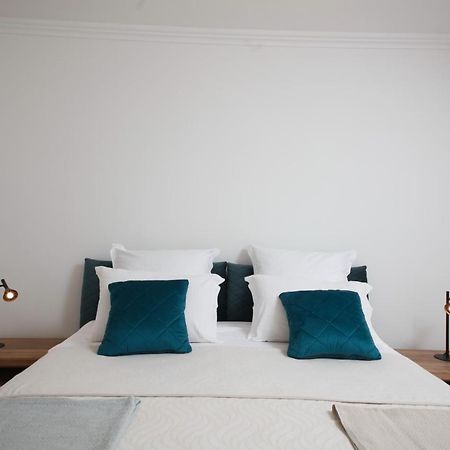 Spring Apartment Пераст Экстерьер фото