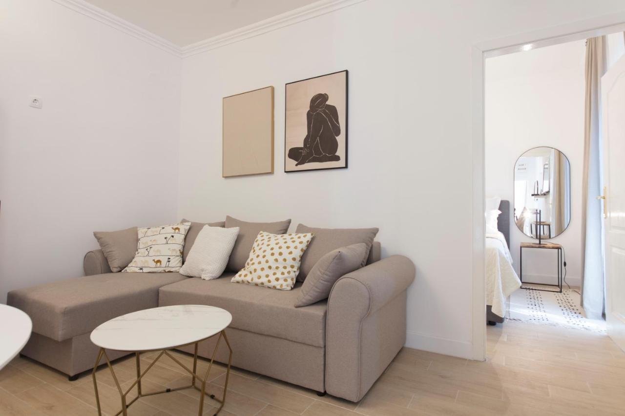 Spring Apartment Пераст Экстерьер фото