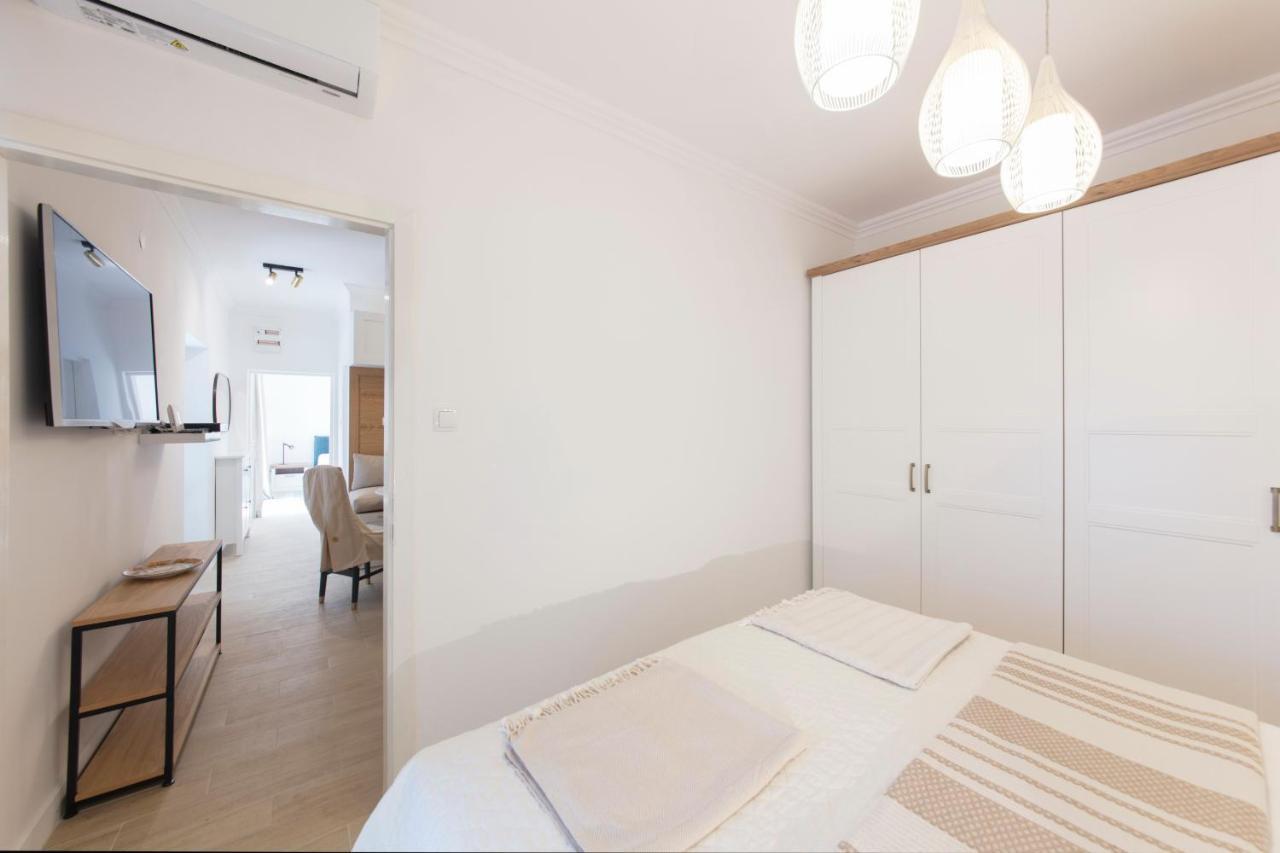 Spring Apartment Пераст Экстерьер фото