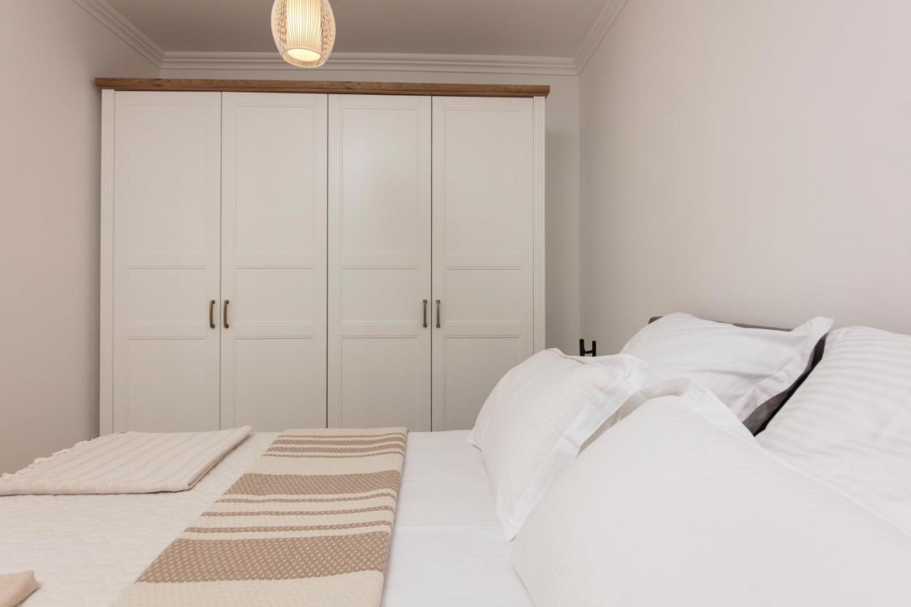 Spring Apartment Пераст Экстерьер фото