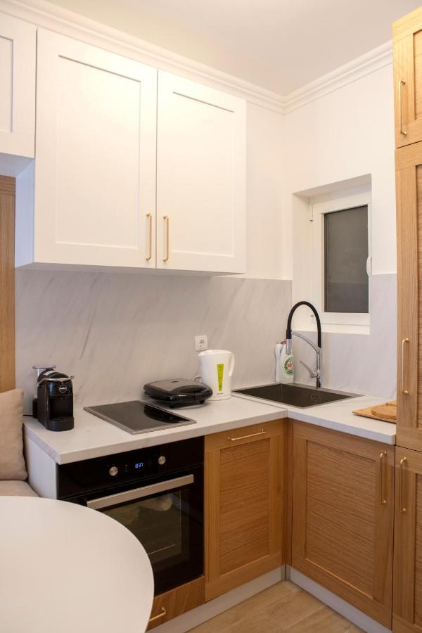 Spring Apartment Пераст Экстерьер фото